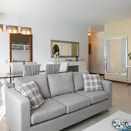 Haiku House Apartment Nazare